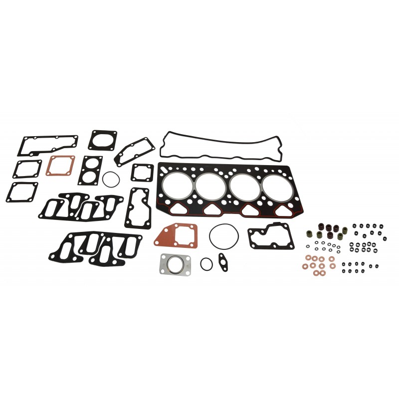 КОМПЛЕКТ УПЛОТНЕНИЙ JCB OEM PERKINS