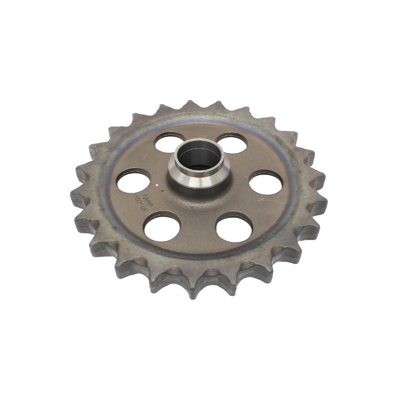 Wheel idler sprocket suitable for JCB 802 803 804 mini excavators