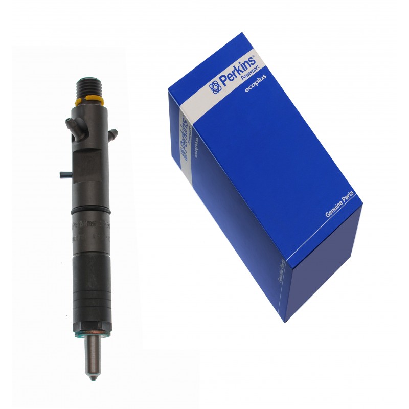 Инжекционный метод литья PERKINS OEM для CATERPILLAR