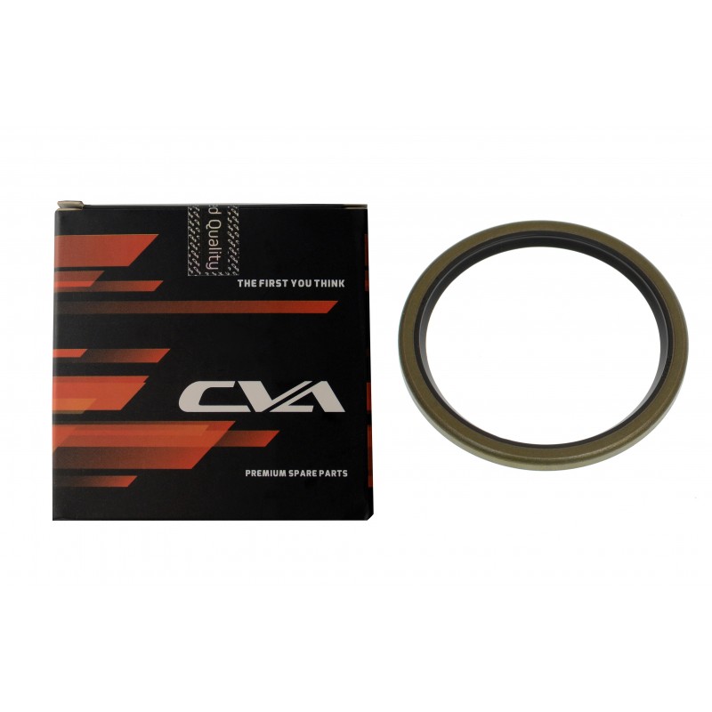 Скребок CVA, используемый в экскаваторах Volvo