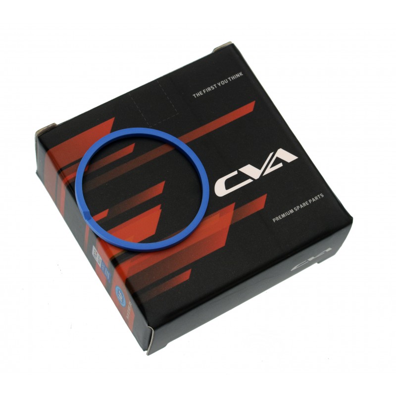 УПЛОТНЕНИЕ CVA ВАЛА РЕДУКТОРА ЭКСКАВАТОР-ПОГРУЗЧИК CAT