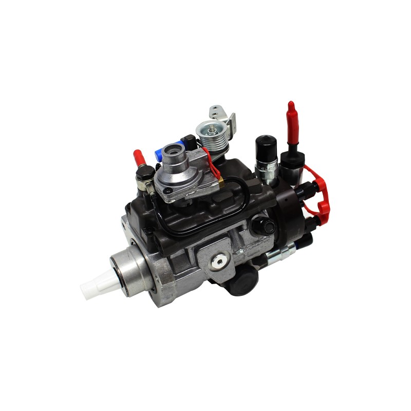 Pump fuel injection 74.2kW suitable for JCB 3CX 4CX