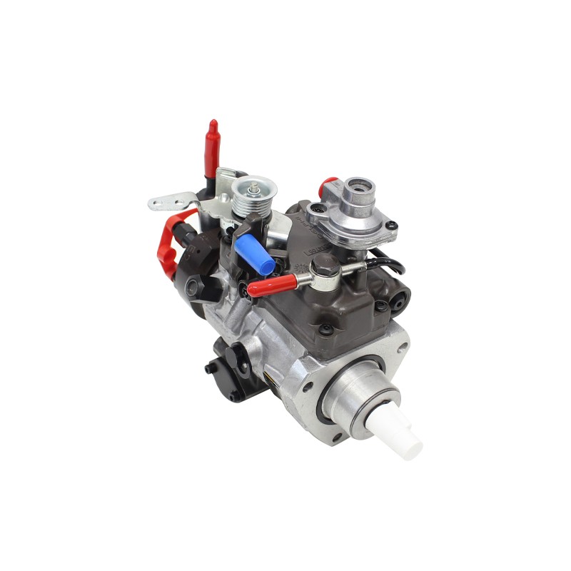 Pump fuel injection 74.2kW suitable for JCB 3CX 4CX