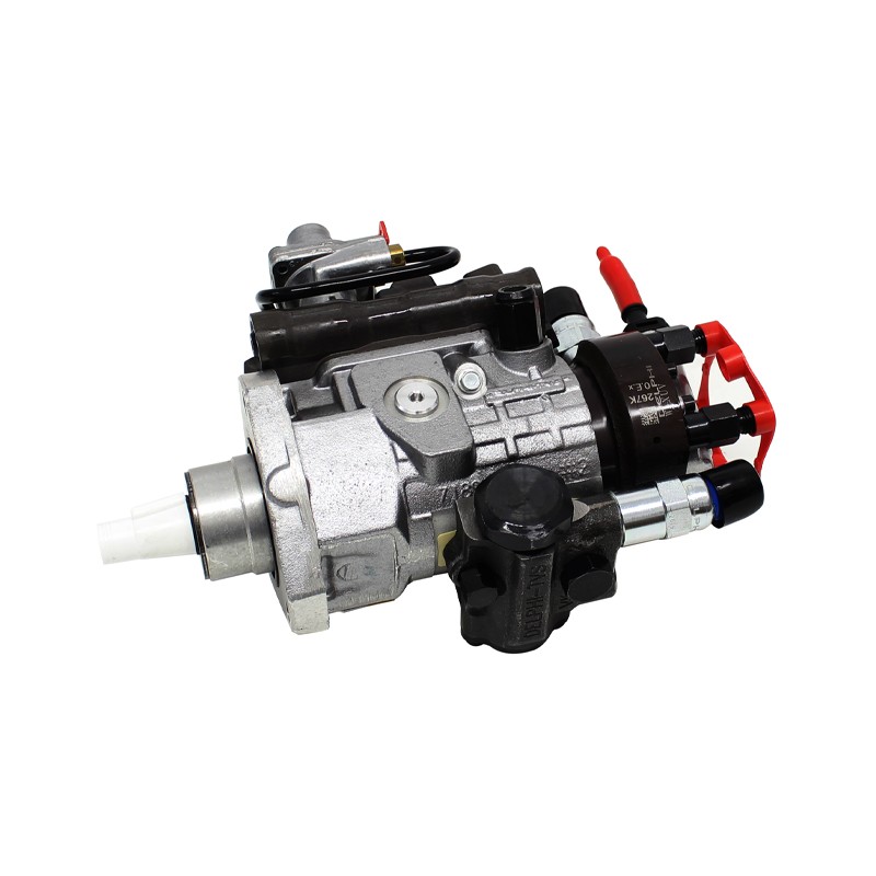 Pump fuel injection 74.2kW suitable for JCB 3CX 4CX