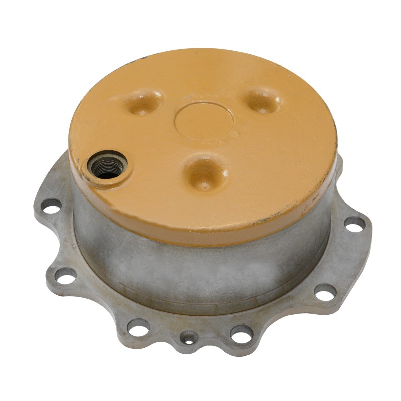 КОРПУС ПОГРУЗЧИКА CAT ЭКСКАВАТОР-ПОГРУЗЧИК СЕРИИ E