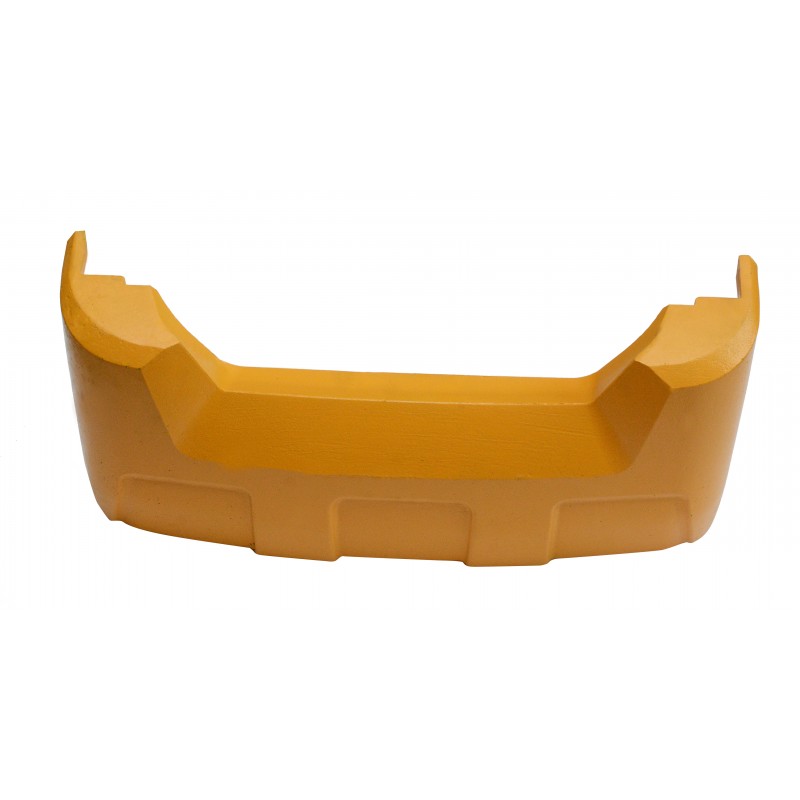 ПЕРЕДНИЙ БАМПЕР JCB ЭКСКАВАТОР-ПОГРУЗЧИК 3CX 4CX 5CX