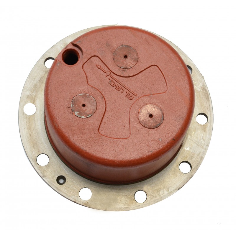 КРЫШКА КОРПУСА ВОЛЬВО ЭКСКАВАТОР-ПОГРУЗЧИК