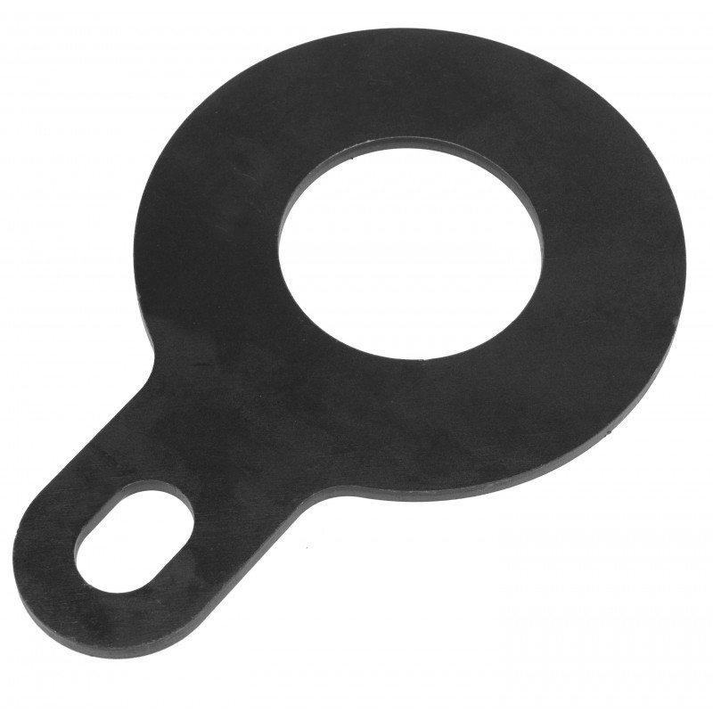 СКОЛЬЗЯЩАЯ ШАЙБА ЗАДНЕЙ БАБКИ KOP-LOAD CAT CVA