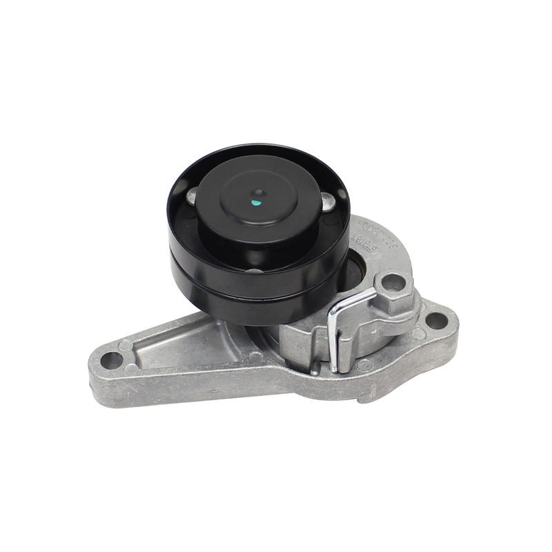 Adjuster auto-tension suitable for the JCB engine
