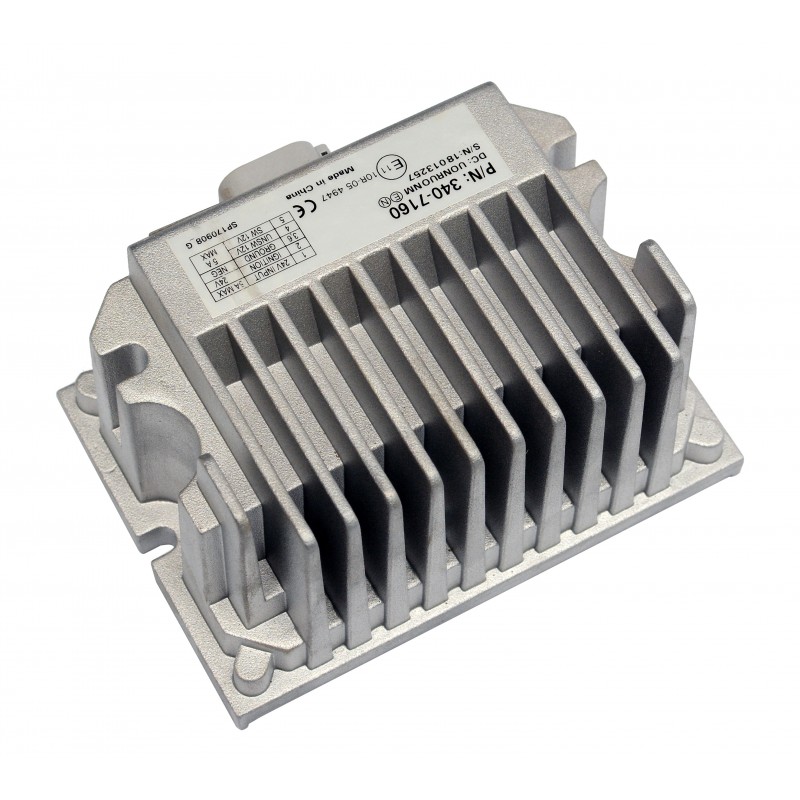 КОНВЕРТЕР GENUINE !!