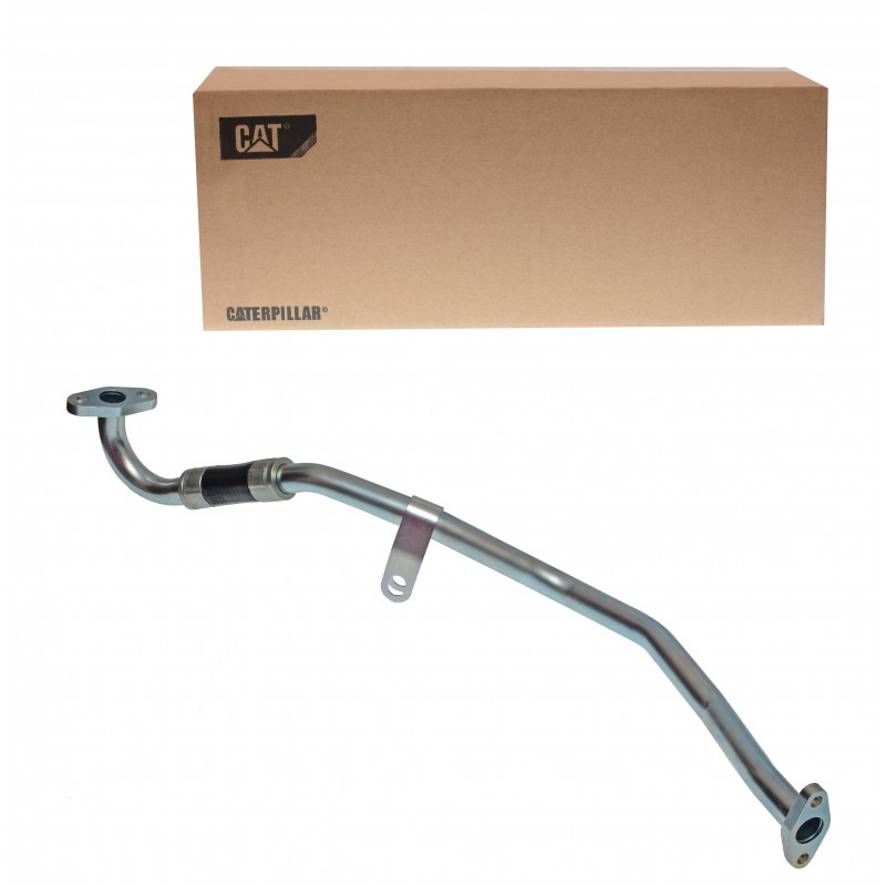 ТУРБОТРУБКА ОРИГИНАЛ CAT