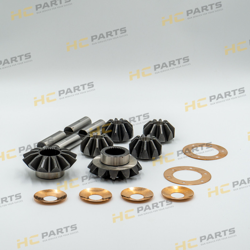 JCB Differential repair kit - OEM
