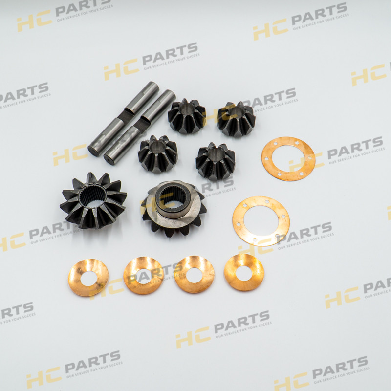 JCB Differential repair kit - OEM
