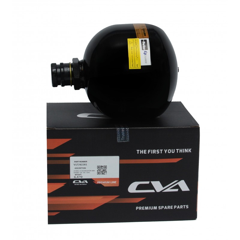 HYDROAKUMULATOR OEM CVA