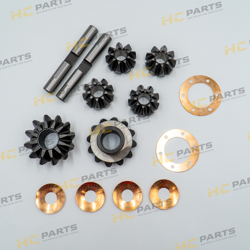 JCB Differential repair kit - OEM