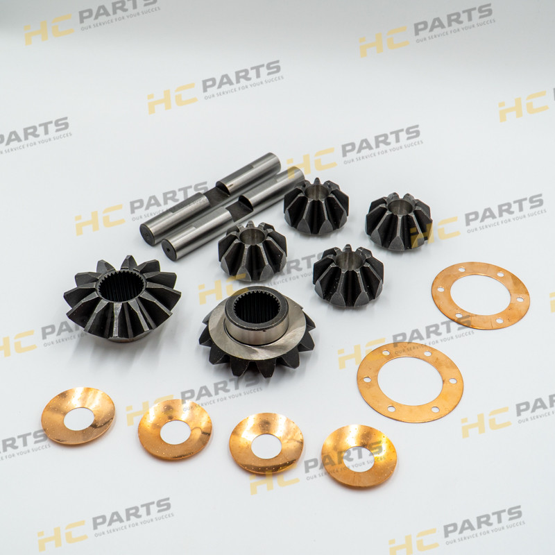JCB Differential repair kit - OEM