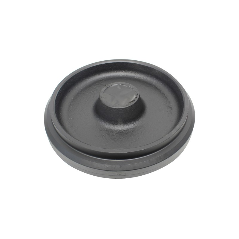 Wheel idler sprocket suitable for JCB 805 806 mini excavators