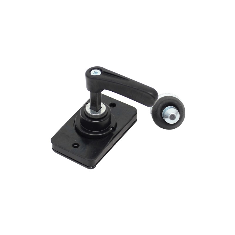 Catch window lockback suitable for JCB 3CX 4CX