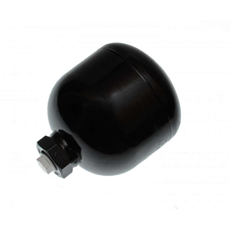 ЗАМЕНА ГИДРАВЛИЧЕСКОГО АККУМУЛЯТОРА -10 / 80'C