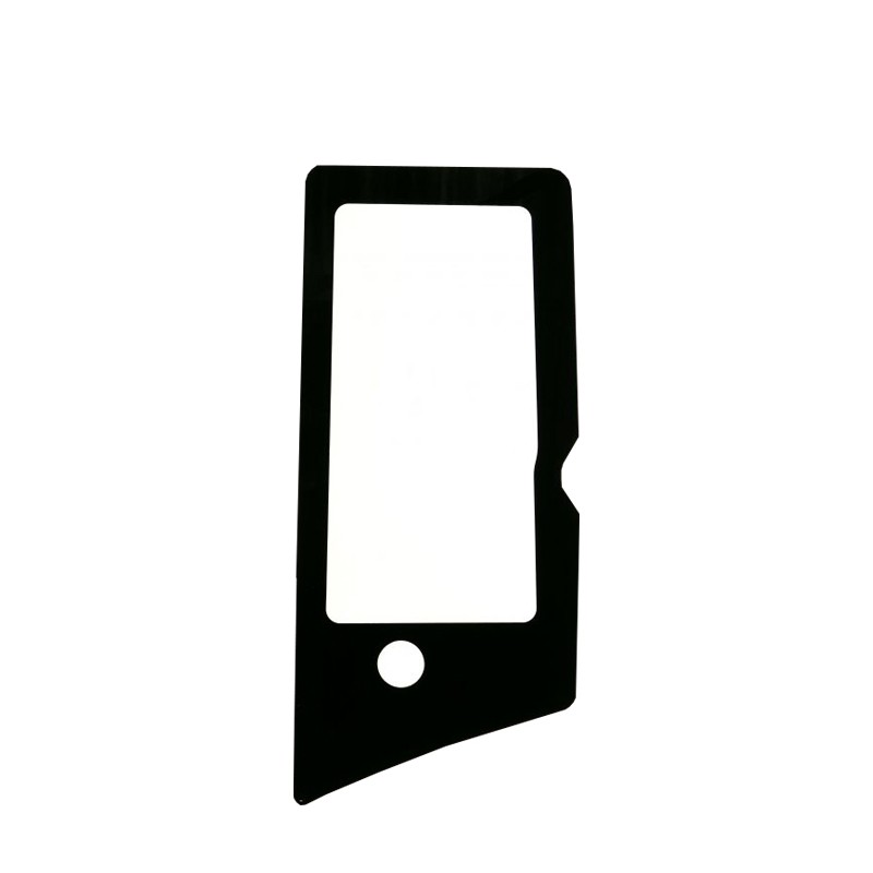 БОКОВОЕ СТЕКЛО ЗА ДВЕРЬЮ ШЕЛКОГРАФИЯ ГУСЕНИЧНЫЙ ЭКСКАВАТОР TAKEUCHI TB2150 05786-00270