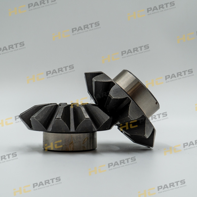 JCB Differential repair kit - OEM