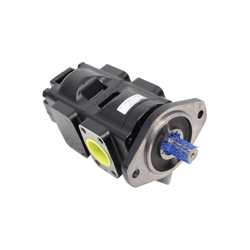 Hydraulic pump 36/29 cc/rev fit for JCB 3CX 4CX
