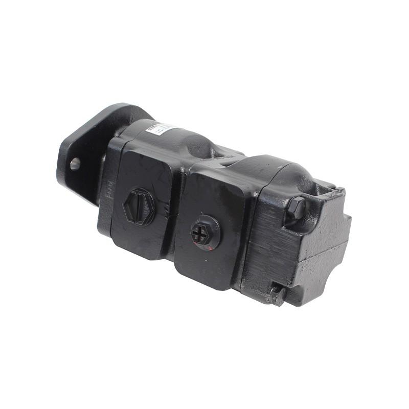 Hydraulic pump 36/29 cc/rev fit for JCB 3CX 4CX