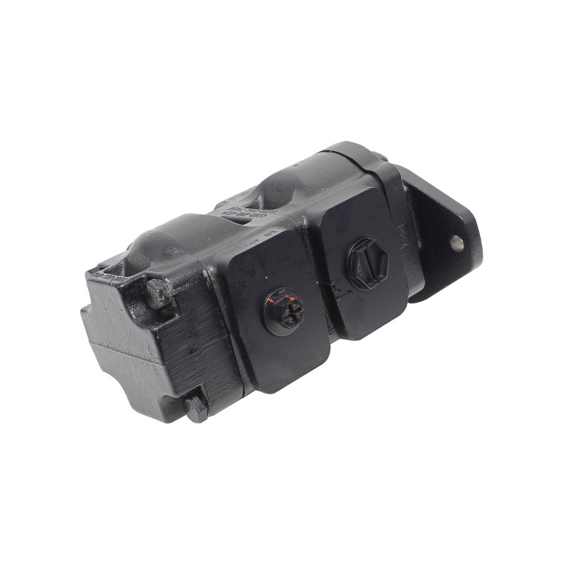 Hydraulic pump 36/29 cc/rev fit for JCB 3CX 4CX
