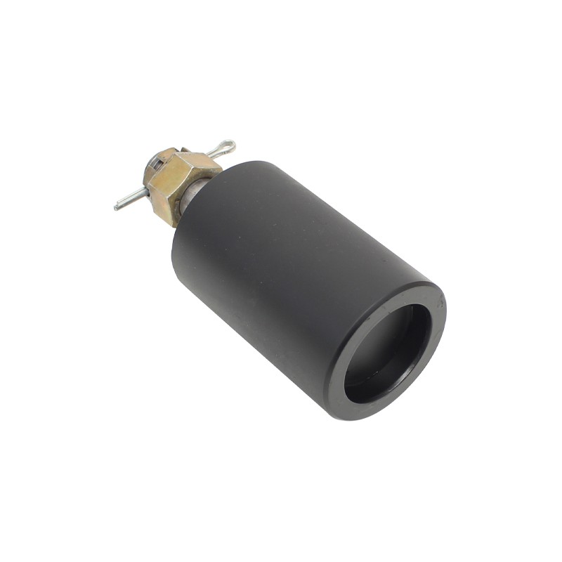 Roller track top suitable for JCB 802.7 803 mini excavators
