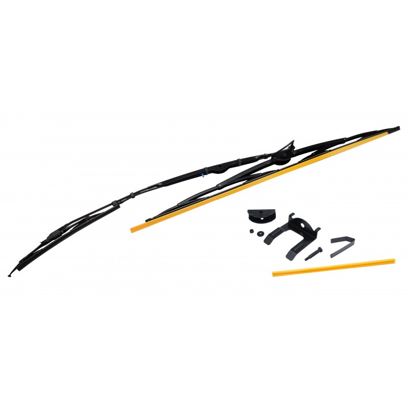 ЩЕТКА ОЧИСТИТЕЛЯ СТЕКЛ В СБОРЕ ОРИГИНАЛ