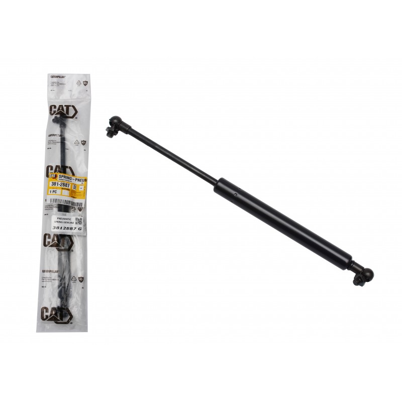 ГАЗОВЫЙ ПРИВОД ОРИГИНАЛ