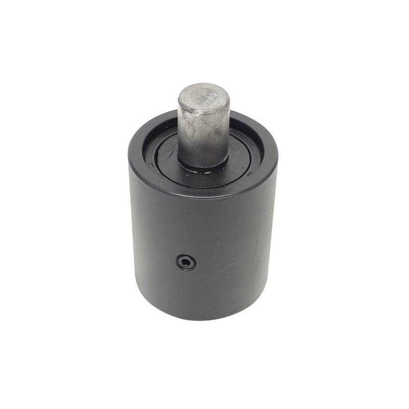 Roller track top suitable for JCB 804 805 806 mini excavators