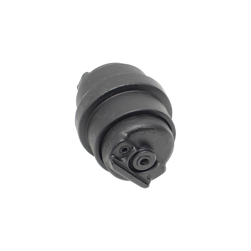 Roller track bottom suitable for JCB 801 mini excavators