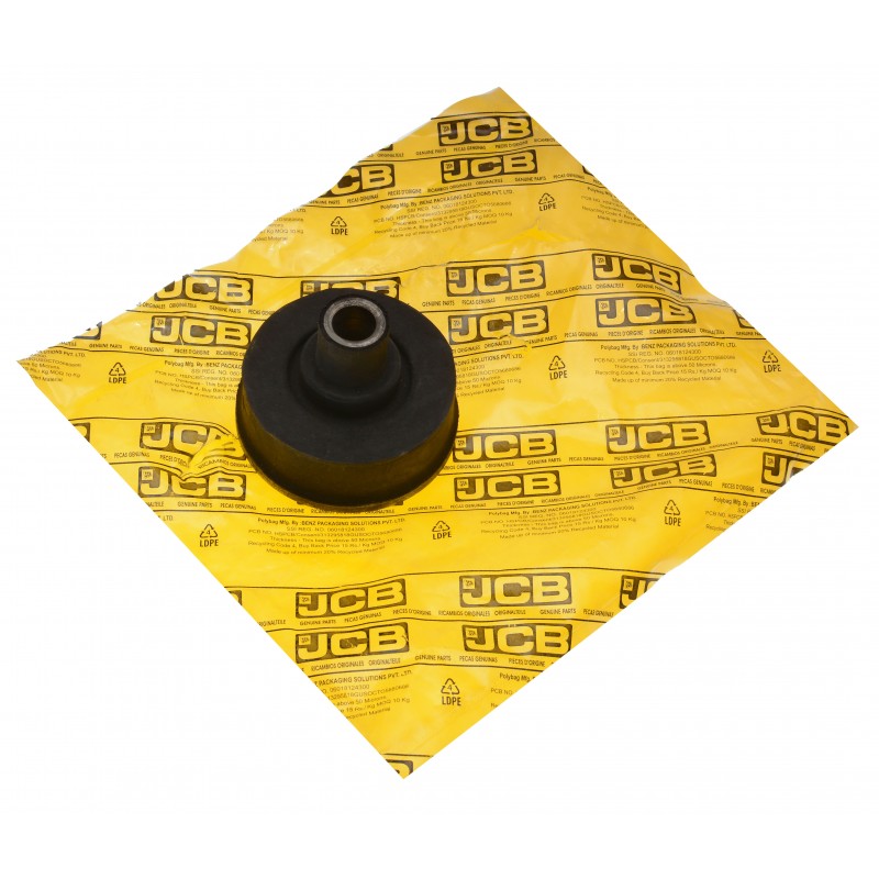 ПОДУШКА КРЕПЛЕНИЯ КАБИНЫ ОРИГИНАЛ JCB