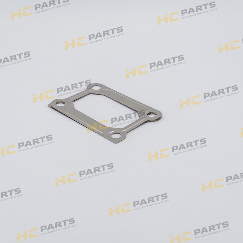 JCB Exhaust manifold gasket 4HK1 6HK1 - ISUZU