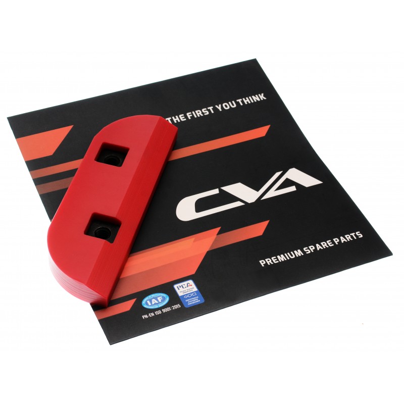 JCB ПОГРУЗЧИК / CVA