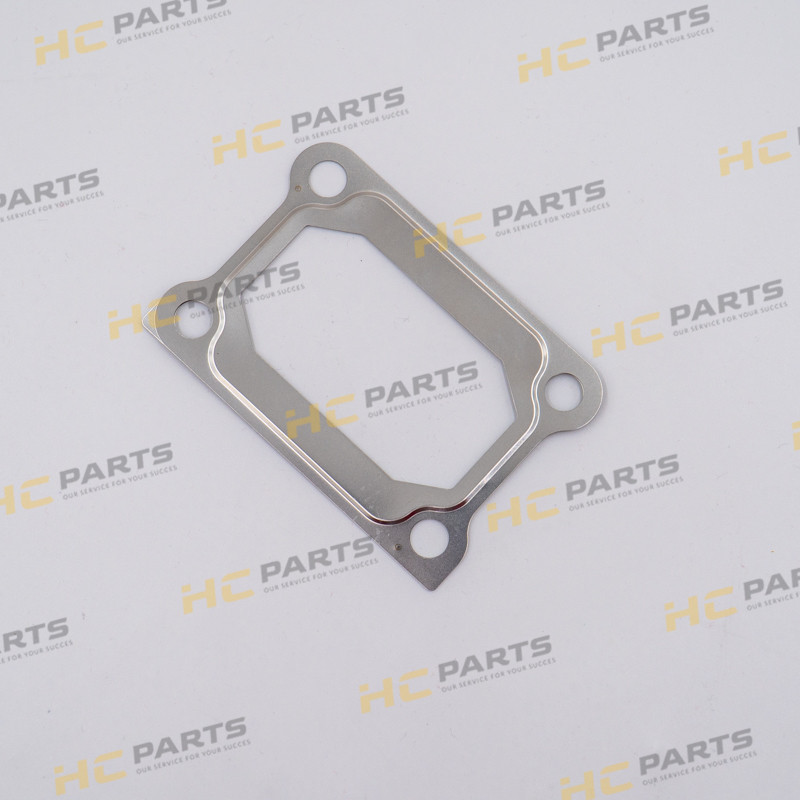 JCB Exhaust manifold gasket 4HK1 6HK1 - ISUZU