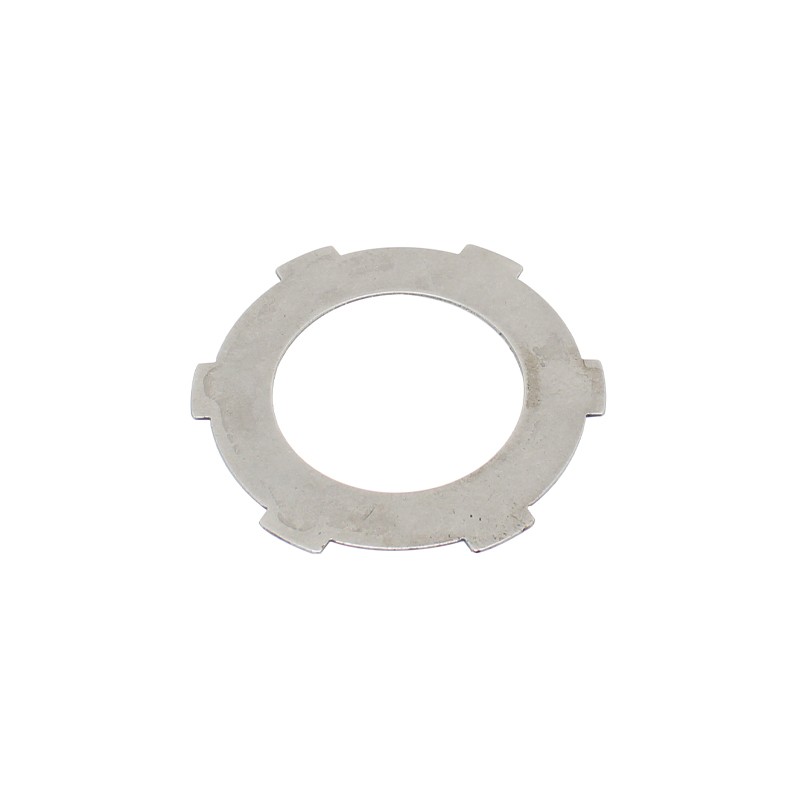 Clutch spacer suitable for JCB