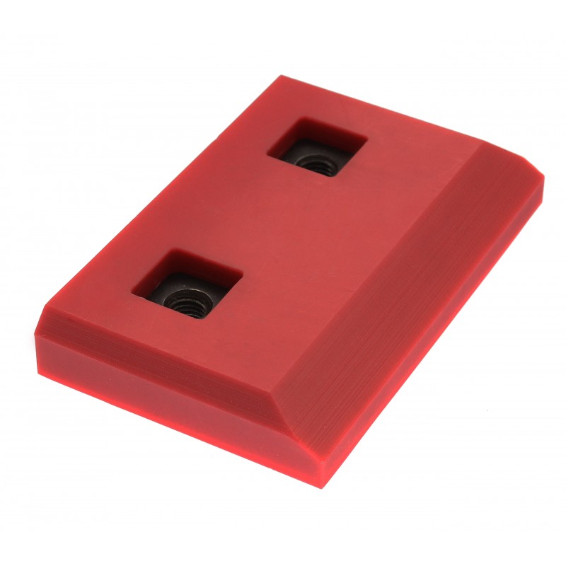 СКОЛЬЖЕНИЕ НА ВСЮ ЖИЗНЬ! ТЕЛЕСКОПИЧЕСКИЙ ПОГРУЗЧИК JCB 22,2 ММ