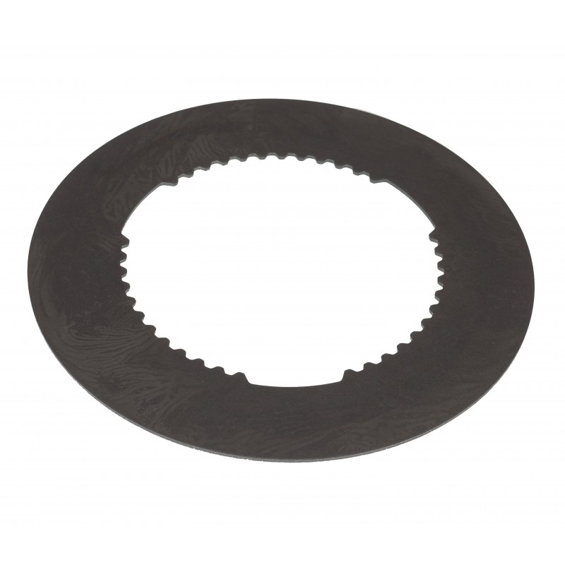 Замена фрикционных дисков тормозной системы CAT