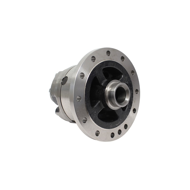Rear differential - Housing + satellites suitable for JCB