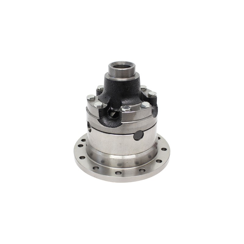 Rear differential - Housing + satellites suitable for JCB