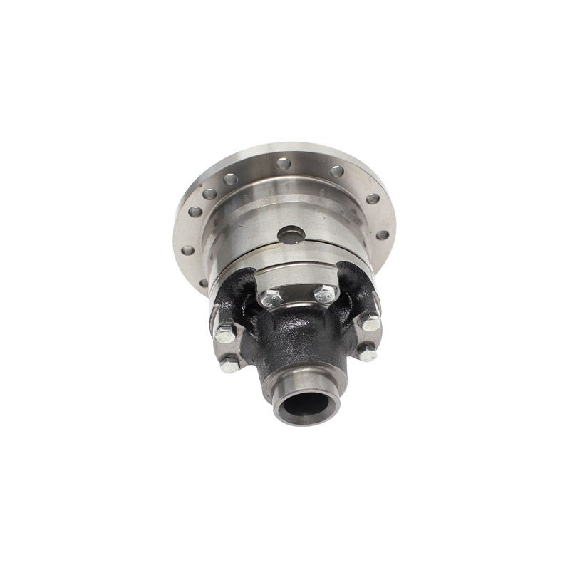 Rear differential - Housing + satellites suitable for JCB