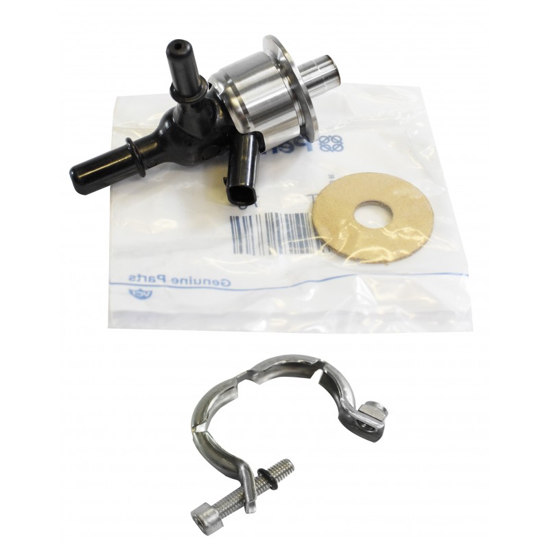 ADBLUE OEM ИНЖЕКЦИОННЫЙ МЕТОД PERKINS CAT ЭКСКАВАТОР-ПОГРУЗЧИК