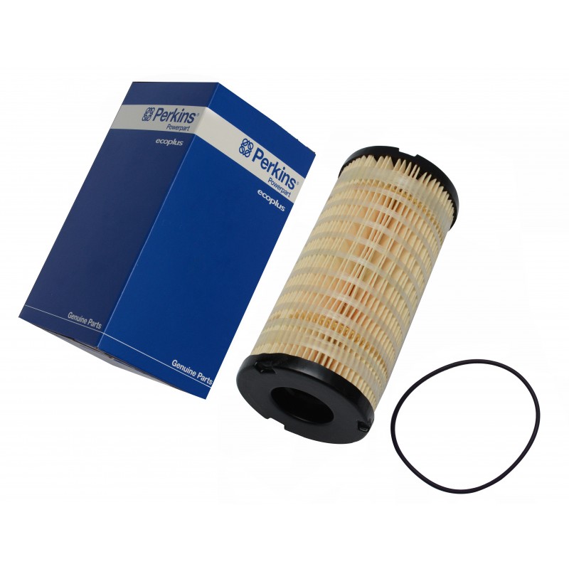 ТОПЛИВНЫЙ ФИЛЬТР OEM PERKINS