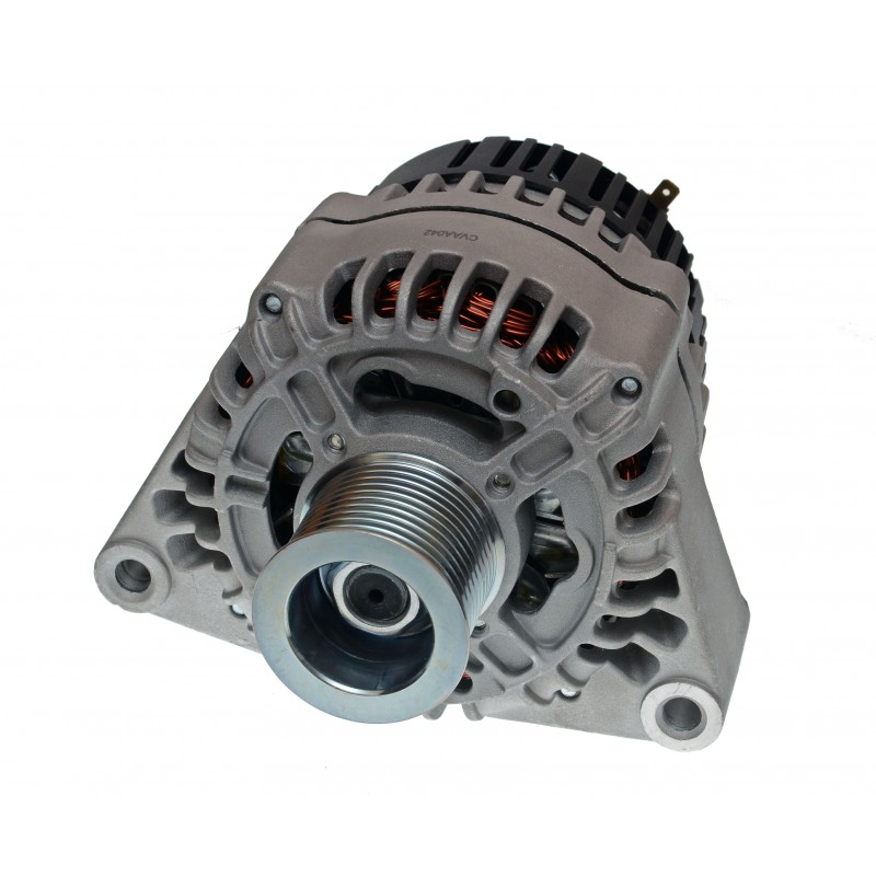 ГЕНЕРАТОР ПЕРЕМЕННОГО ТОКА 12V CVA ЭКСКАВАТОР-ПОГРУЗЧИК VOLVO