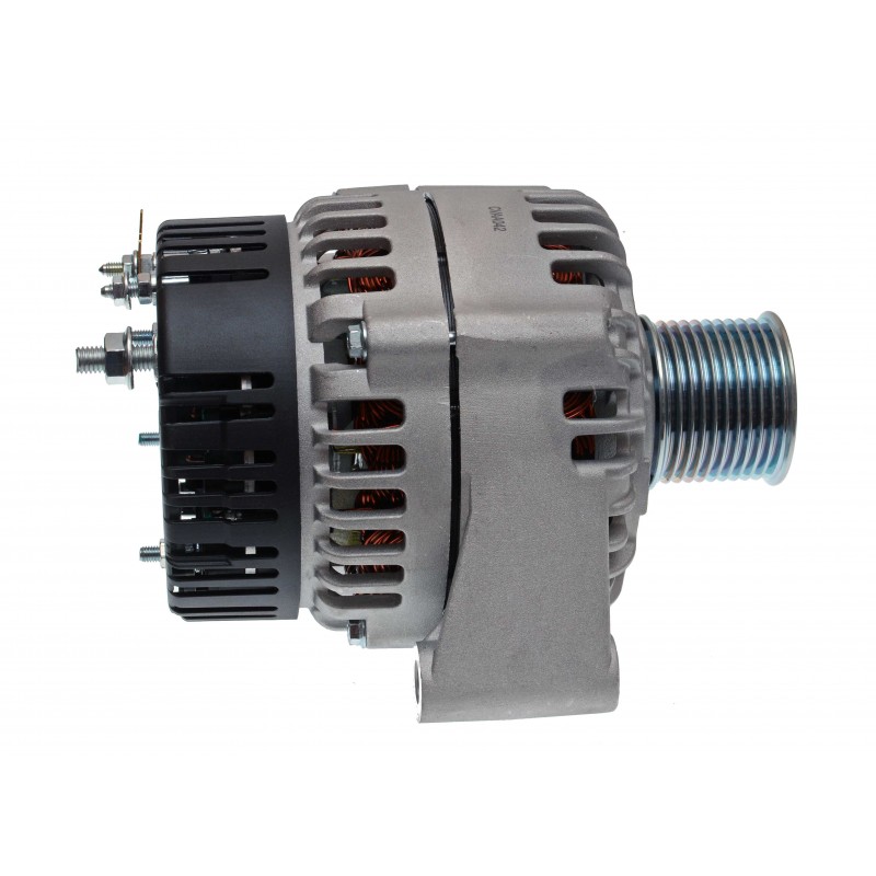 ГЕНЕРАТОР ПЕРЕМЕННОГО ТОКА 12V CVA ЭКСКАВАТОР-ПОГРУЗЧИК VOLVO