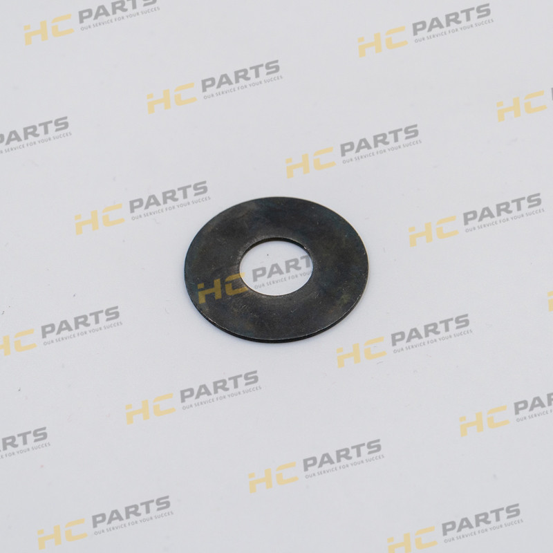 JCB Valve washer lower 4JJ1 engine - ISUZU