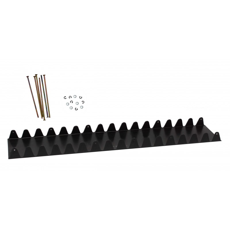 КРЫШКА ГИДРАВЛИЧЕСКОГО ШЛАНГА JCB 3CX 4CX