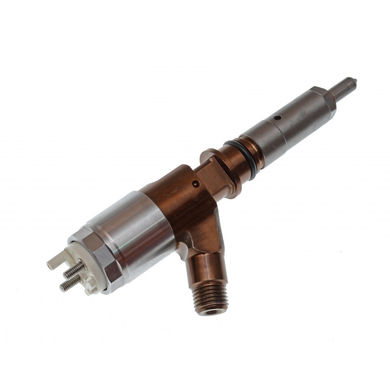 ТОПЛИВНЫЙ ИНЖЕКТОР ДВИГАТЕЛЯ CAT